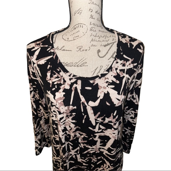 H by Halston Top - Picture 2 of 5